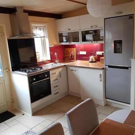 Edith Grove House Killarney Extérieur photo