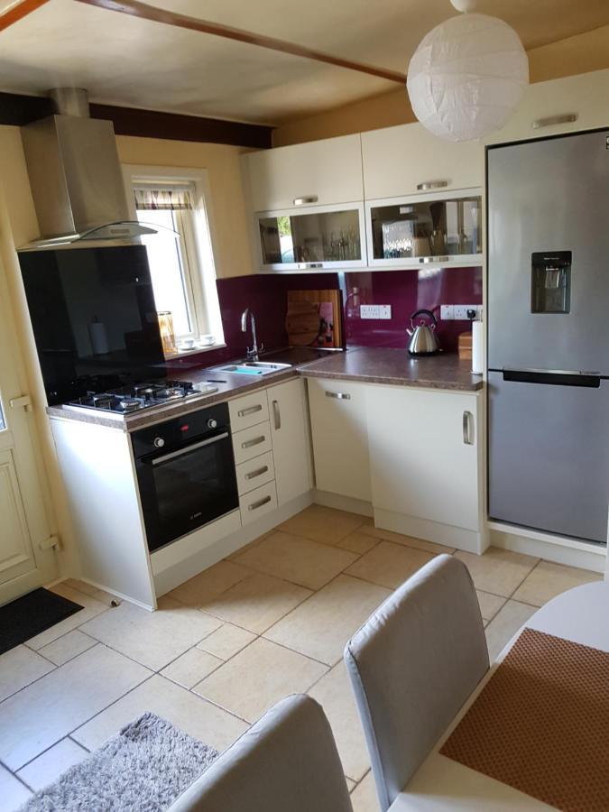 Edith Grove House Killarney Extérieur photo