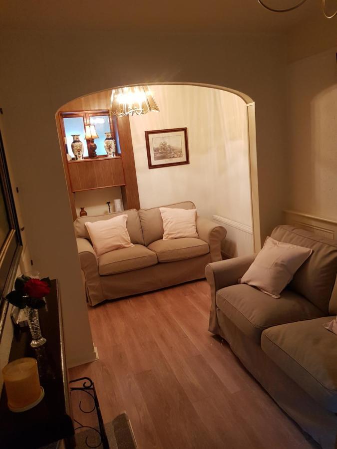 Edith Grove House Killarney Extérieur photo