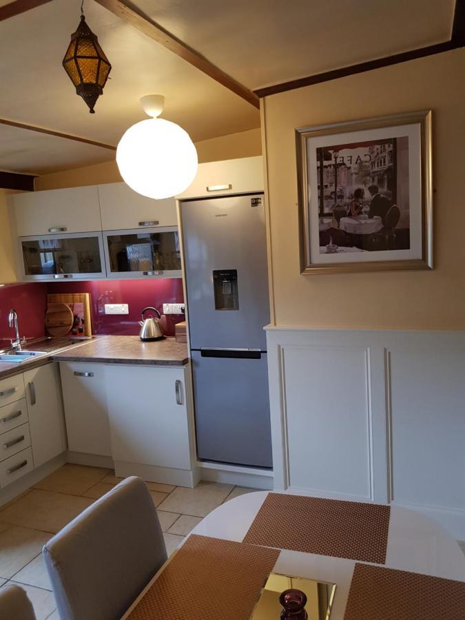 Edith Grove House Killarney Extérieur photo
