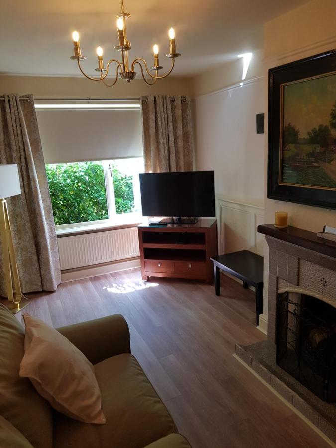 Edith Grove House Killarney Extérieur photo