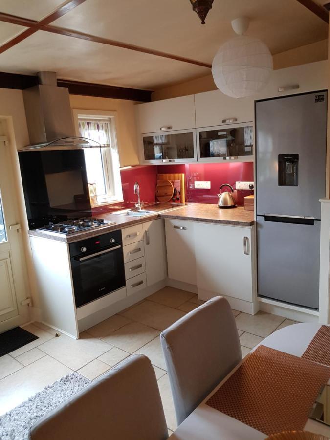 Edith Grove House Killarney Extérieur photo