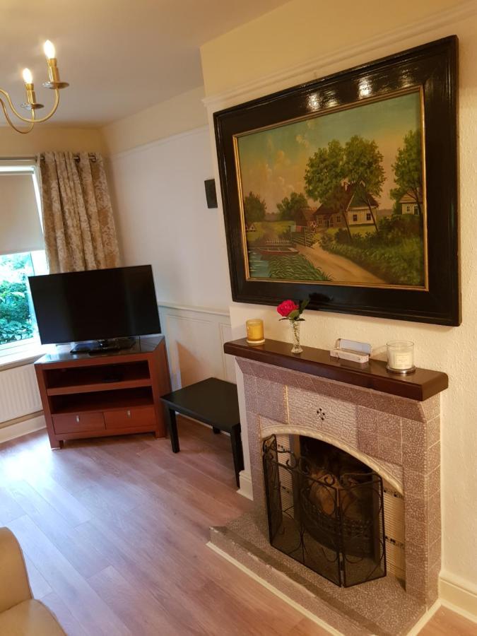 Edith Grove House Killarney Extérieur photo