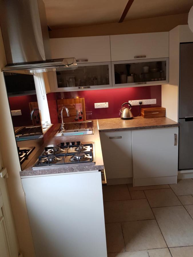 Edith Grove House Killarney Extérieur photo